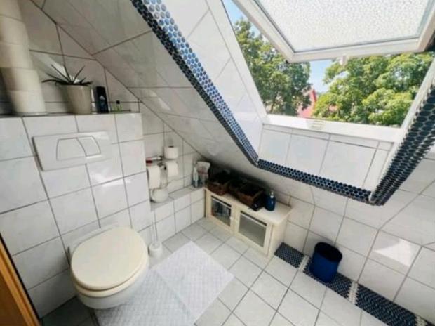 Maisonettenwohnung Villingen-Schwenningen Schwenningen - 5 Zimmer, 110 m&sup2;, 1.100&euro; | Angebot:25256443