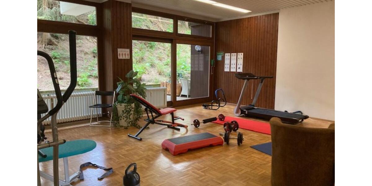 Etagenwohnung Schönwald im Schwarzwald - 1 Zimmer, 28 m&sup2;, 300&euro; | Angebot:25853872