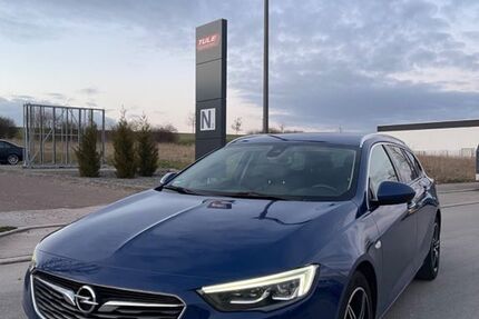 Opel Insignia 184.125 km 9.990 &euro; Villingen Schwenningen 78052