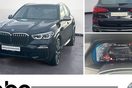 BMW X5 M50 122.862 km 39.750 &euro; Donaueschingen 78166
