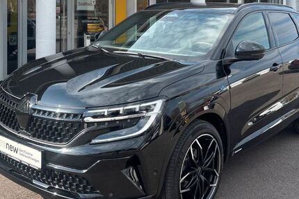 Renault Austral 33.800 km 28.480 &euro; Schömberg 72355