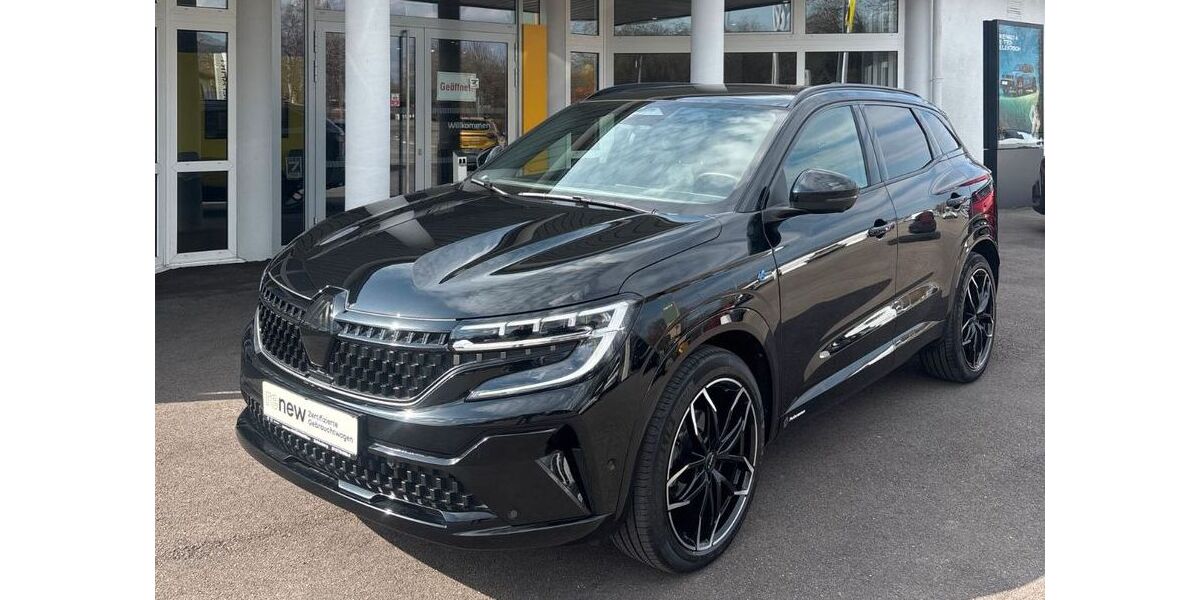 Renault Austral 33.800 km 28.480 &euro; Schömberg 72355