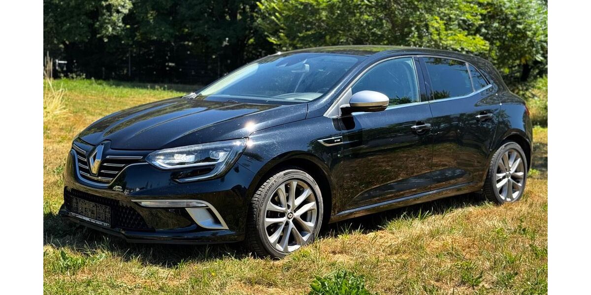 Renault Megane 76.600 km 10.900 &euro; Villingen-Schwenningen 78056