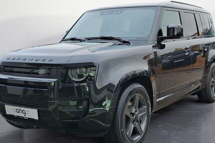 Land Rover Defender 2.502 km 85.999 &euro; Donaueschingen 78166