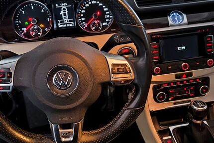 VW Passat CC 319.000 km 4.500 &euro; Rottweil 78628