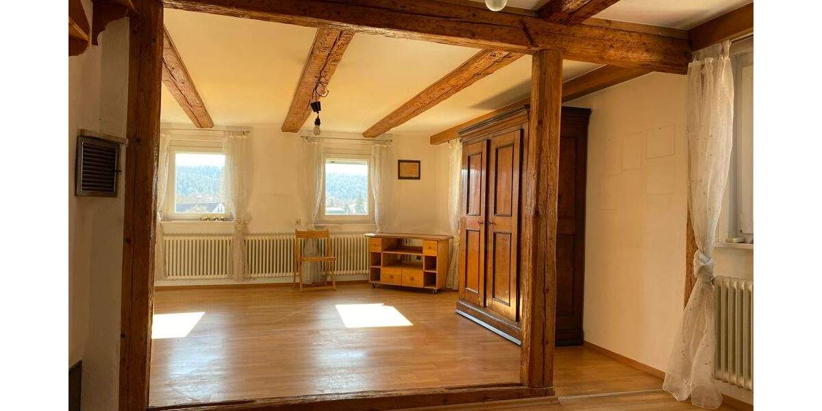 Doppelhaushälfte Rottweil - 5 Zimmer, 128 m&sup2;, 225.000&euro; | Angebot:25691279