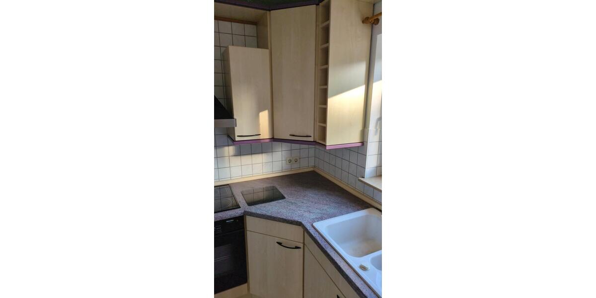 Erdgeschoßwohnung Villingen-Schwenningen Kopsbühl - 8 Zimmer, 56 m&sup2;, 650&euro; | Angebot:26595171