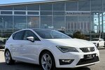 Seat Leon 1.4 TSI FR NAVIGATION/PANORAMA/SHZ/1.HAND 99.990 km 12.900 &euro; Villingen-Schwenningen 78054