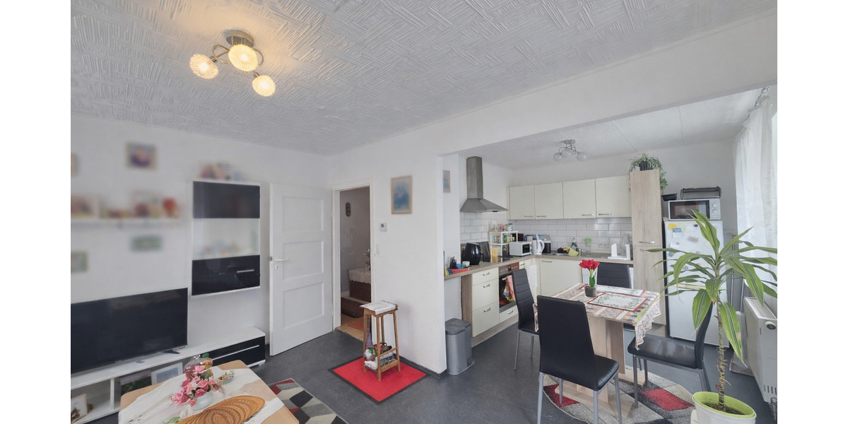 Einfamilienhaus Villingen-Schwenningen Villingen - 2 Zimmer, 189.000&euro; | Angebot:26043660