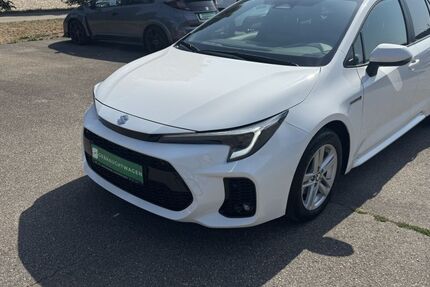 Suzuki Swace 21.645 km 23.990 &euro; Oberndorf 78727