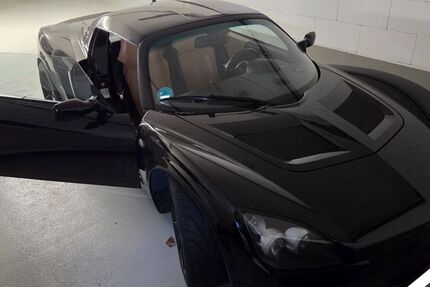 Opel Speedster 44.000 km 21.500 &euro; Wurmlingen 78573