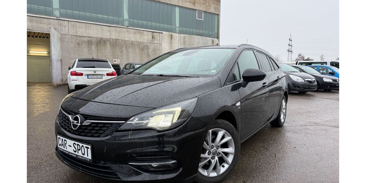 Opel Astra 140.000 km 8.400 &euro; Villingen-Schwenningen 78050