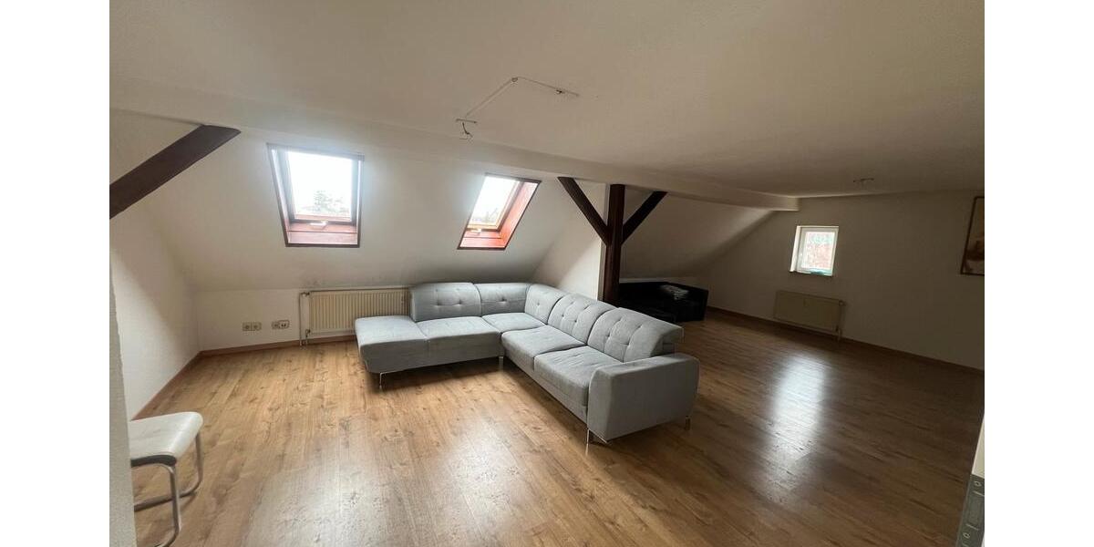 Etagenwohnung Villingen-Schwenningen Schwenningen - 1.000&euro; | Angebot:25208502