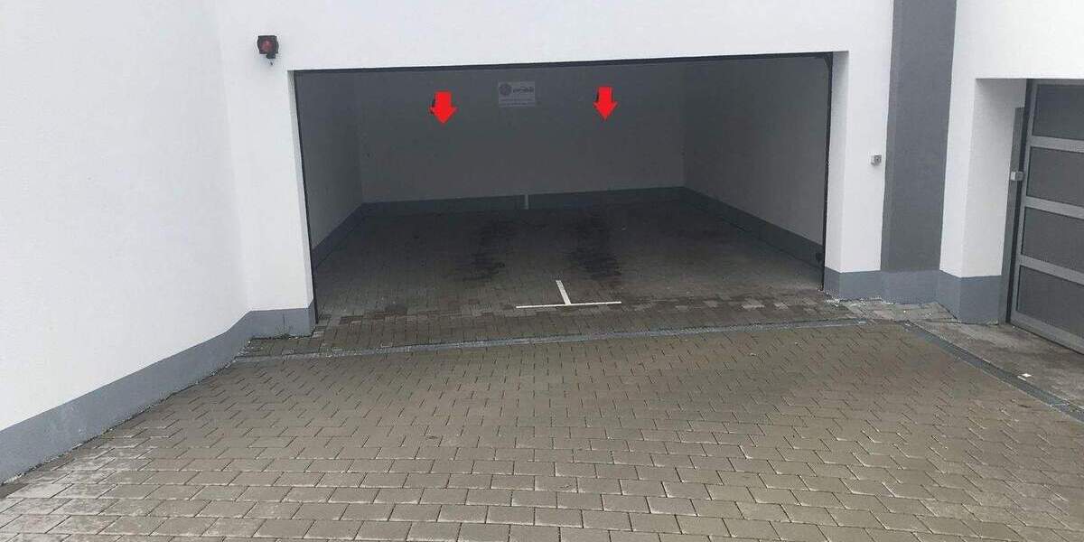 Etagenwohnung Tuttlingen Möhringen - 2 Zimmer, 64 m&sup2;, 239.000&euro; | Angebot:25777126