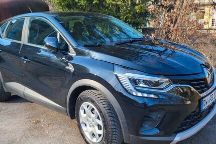 Renault Captur 45.420 km 13.750 &euro; ROTTWEIL 78628