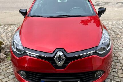 Renault Clio 44.000 km 6.600 &euro; Bad Dürrheim 78073