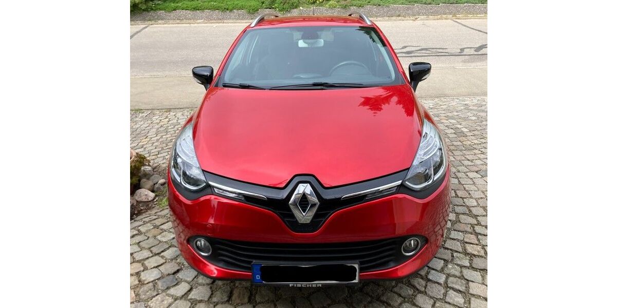 Renault Clio 44.000 km 6.600 &euro; Bad Dürrheim 78073