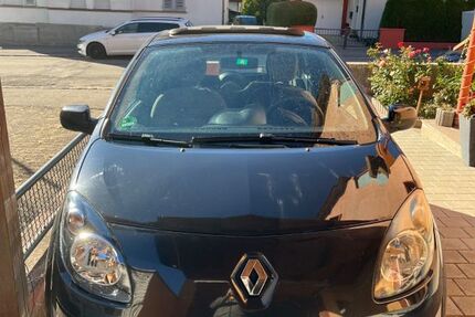 Renault Twingo 143.000 km 2.500 &euro; Villingen-Schwenningen 78054