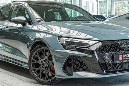 Audi RS3 6.337 km 64.880 &euro; Villingen-Schwenningen 78056