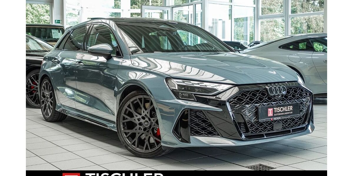 Audi RS3 6.337 km 64.880 &euro; Villingen-Schwenningen 78056