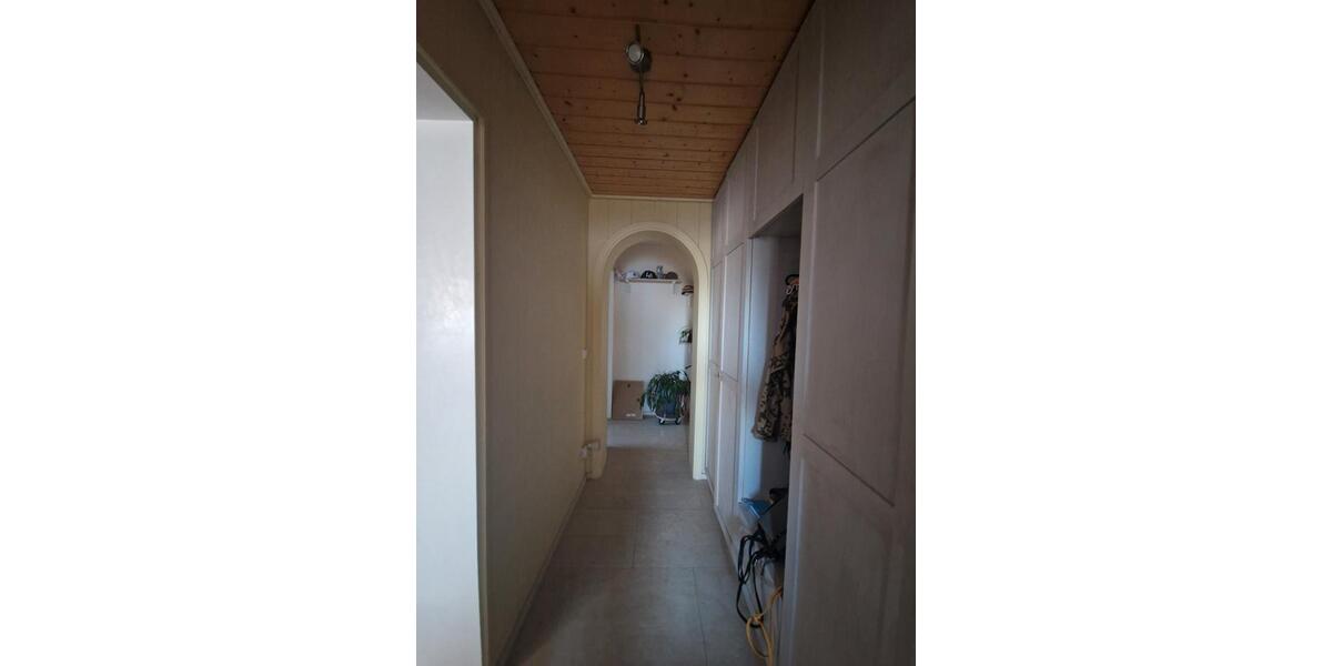 Etagenwohnung Sankt Georgen im Schwarzwald - 2 Zimmer, 63 m&sup2;, 504&euro; | Angebot:26022415