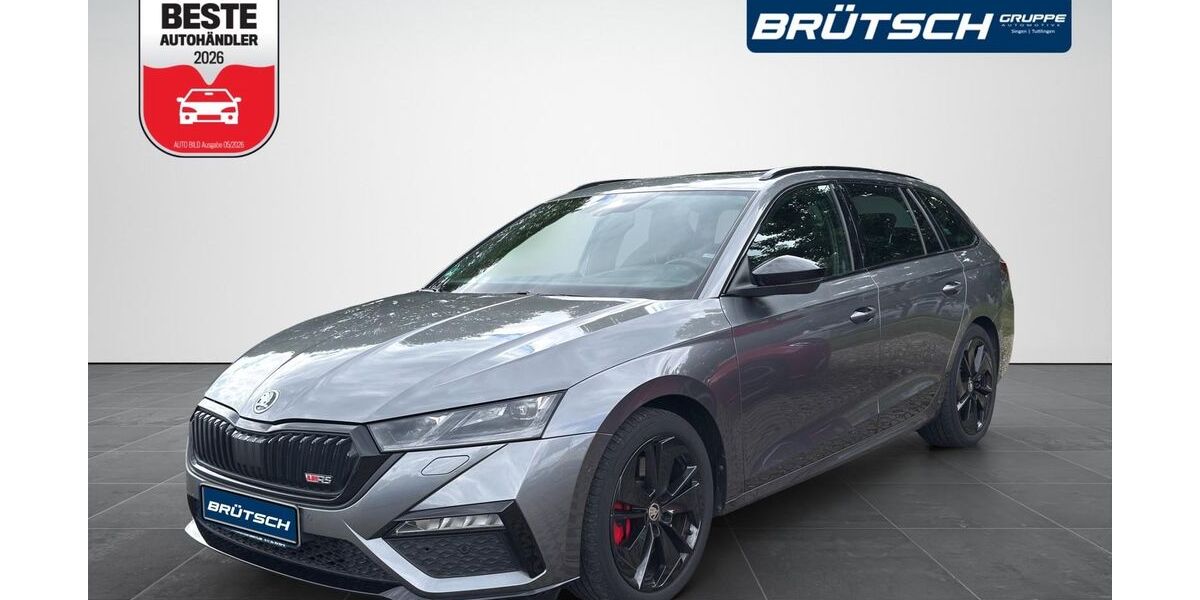 Skoda Octavia 48.000 km 30.980 &euro; Tuttlingen 78532