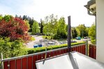 Großzügige 4,5-Zimmer-Wohnung mit Balkon, 2 Bädern & Garage in ruhiger Lage von Sulgen - Etagenwohnung Schramberg Sulgen | Angebot:26443295