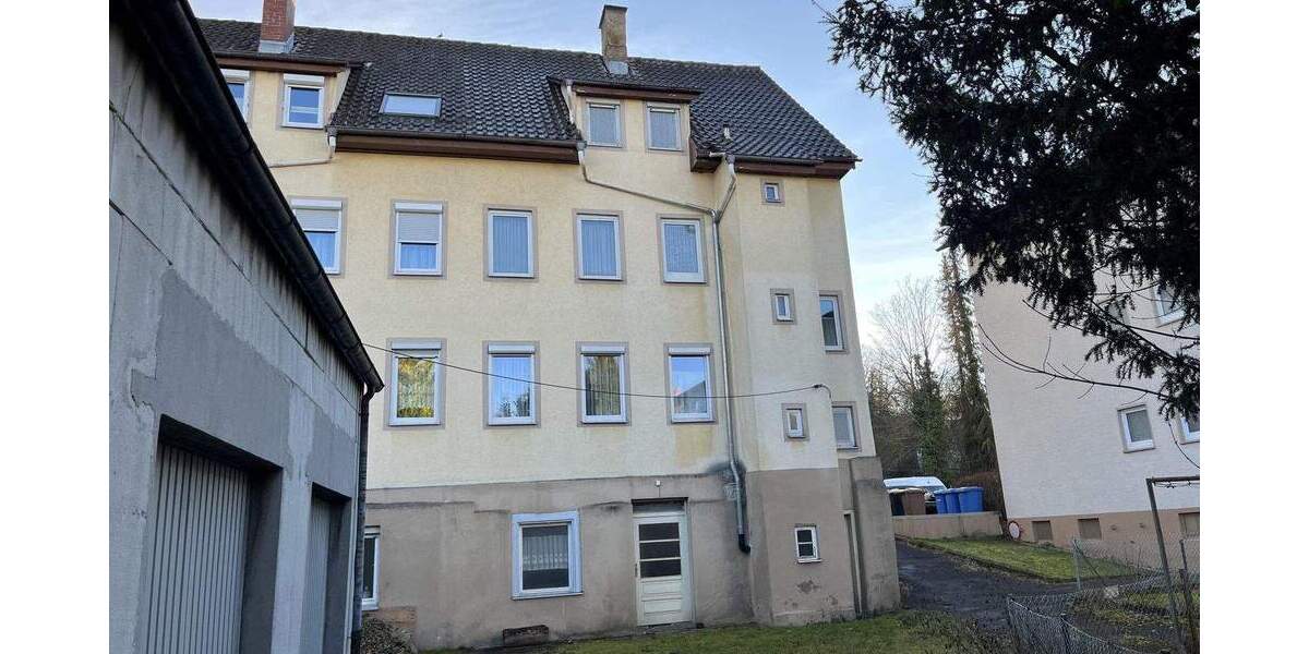 Mehrfamilienhaus, Wohnhaus Tuttlingen - 9 Zimmer, 189 m&sup2;, 285.000&euro; | Angebot:25670863