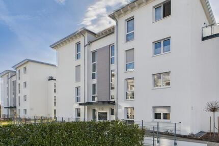 Wohnung Oberndorf am Neckar - 3.5 Zimmer, 83 m&sup2;, 1.080&euro; | Angebot:24919351