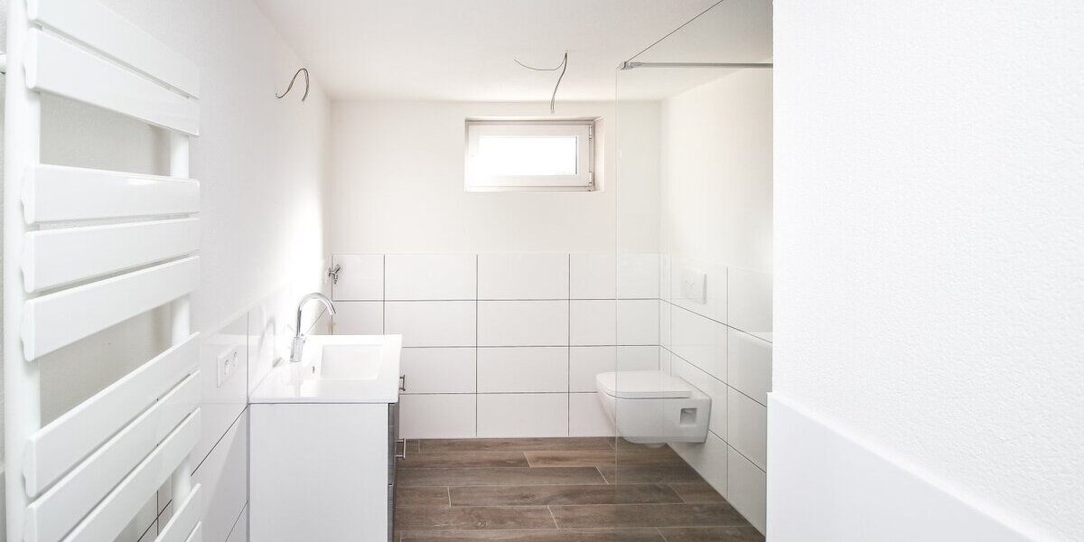 Bezaubernde Doppelhaushälfte mit liebevollen Details und Garage in Rottweil! - Doppelhaushälfte Rottweil | Angebot:23661574