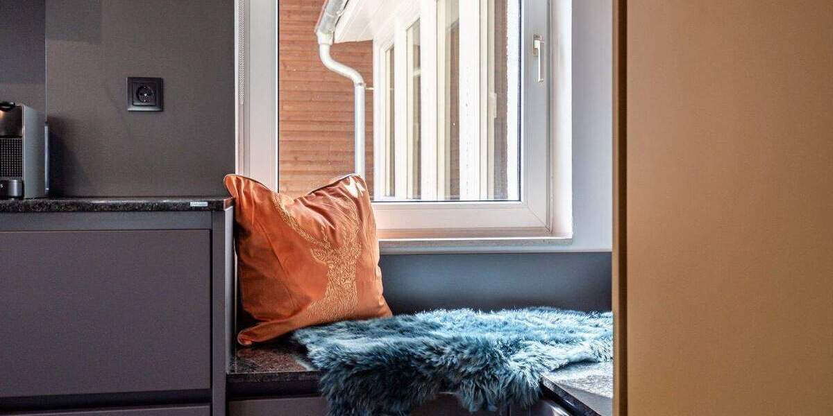 Etagenwohnung Titisee-Neustadt Titisee - 3 Zimmer, 113 m&sup2;, 499.900&euro; | Angebot:25726487