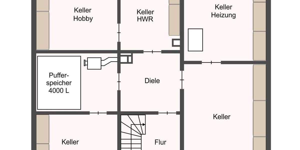 Einfamilienhaus Rietheim-Weilheim Rietheim - 5 Zimmer, 169 m&sup2;, 479.000&euro; | Angebot:25662394