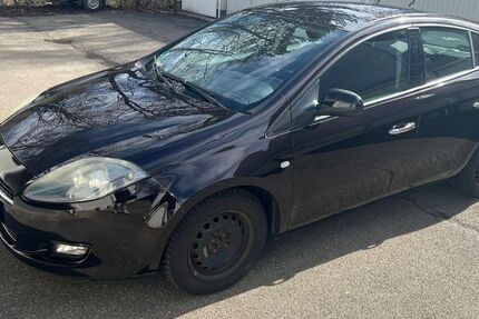 Fiat Bravo 151.858 km 3.990 &euro; Villingen-Schwenningen 78048