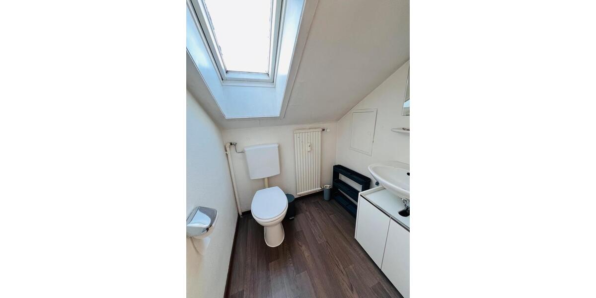 Etagenwohnung Villingen-Schwenningen Kopsbühl - 2.5 Zimmer, 43 m&sup2;, 600&euro; | Angebot:24175587