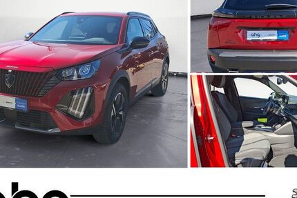 Peugeot 2008 6.200 km 22.360 &euro; Donaueschingen 78166