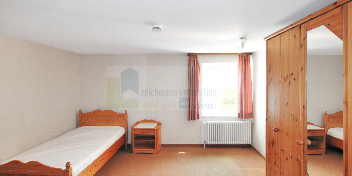 Einfamilienhaus Donaueschingen / Heidenhofen Heidenhofen - 6 Zimmer, 134 m&sup2;, 249.000&euro; | Angebot:25777193