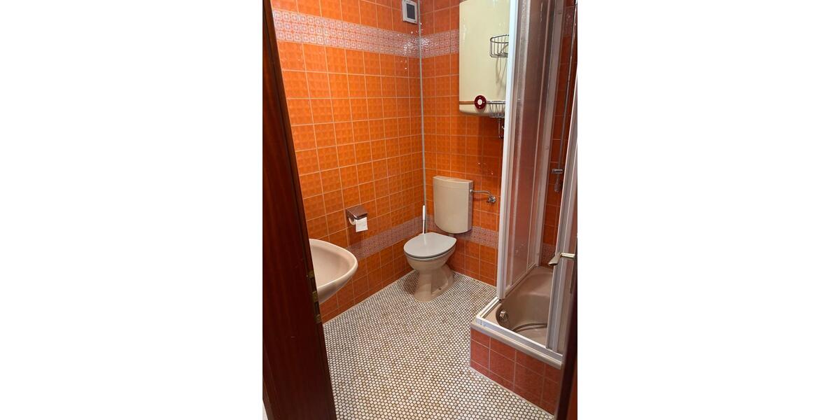 Erdgeschoßwohnung Bösingen - 2 Zimmer, 55 m&sup2;, 500&euro; | Angebot:25305277