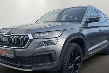 Skoda Kodiaq 74.300 km 32.890 &euro; Bad Dürrheim 78073