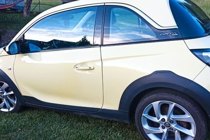 Opel Adam 118.864 km 6.200 &euro; Schramberg 78144