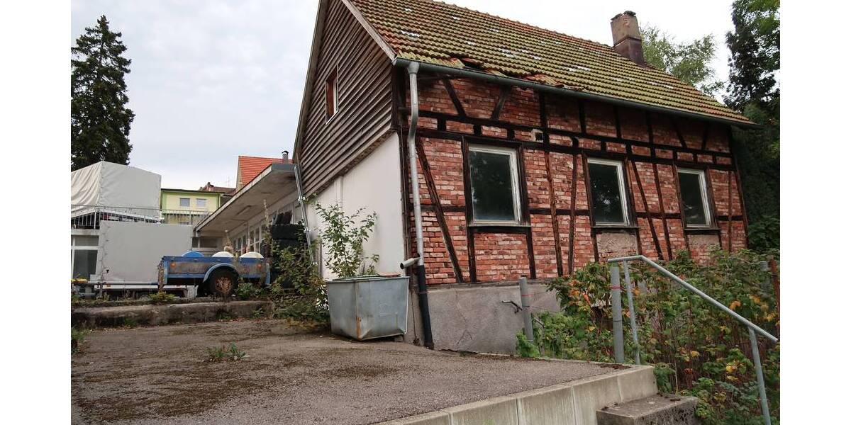 Einfamilienhaus Sankt Georgen im Schwarzwald Stadtgebiet - 189.000&euro; | Angebot:25796344