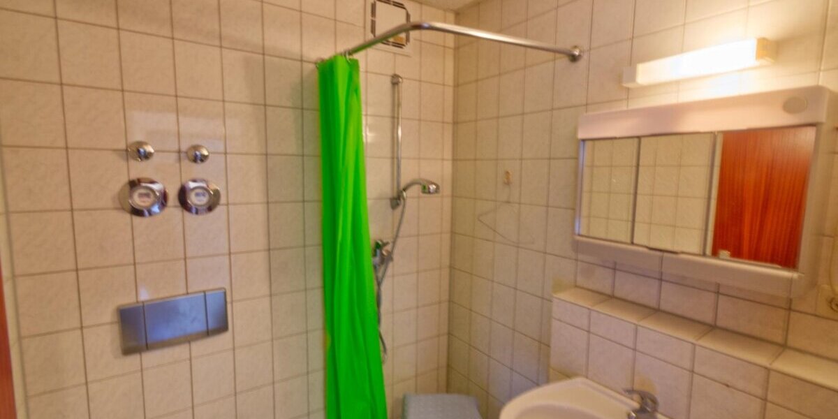 Kleine, helle Stadtwohnung in Villingen-Schwenningen - Etagenwohnung Villingen-Schwenningen Schwenningen | Angebot:26942988