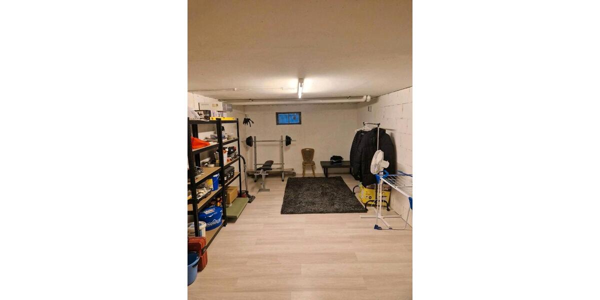 Erdgeschoßwohnung Tuttlingen - 2.5 Zimmer, 58 m&sup2;, 229.000&euro; | Angebot:27003100