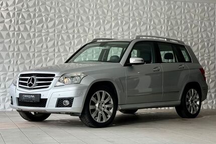 Mercedes-Benz GLK 320 169.350 km 13.300 &euro; Rottweil 78628