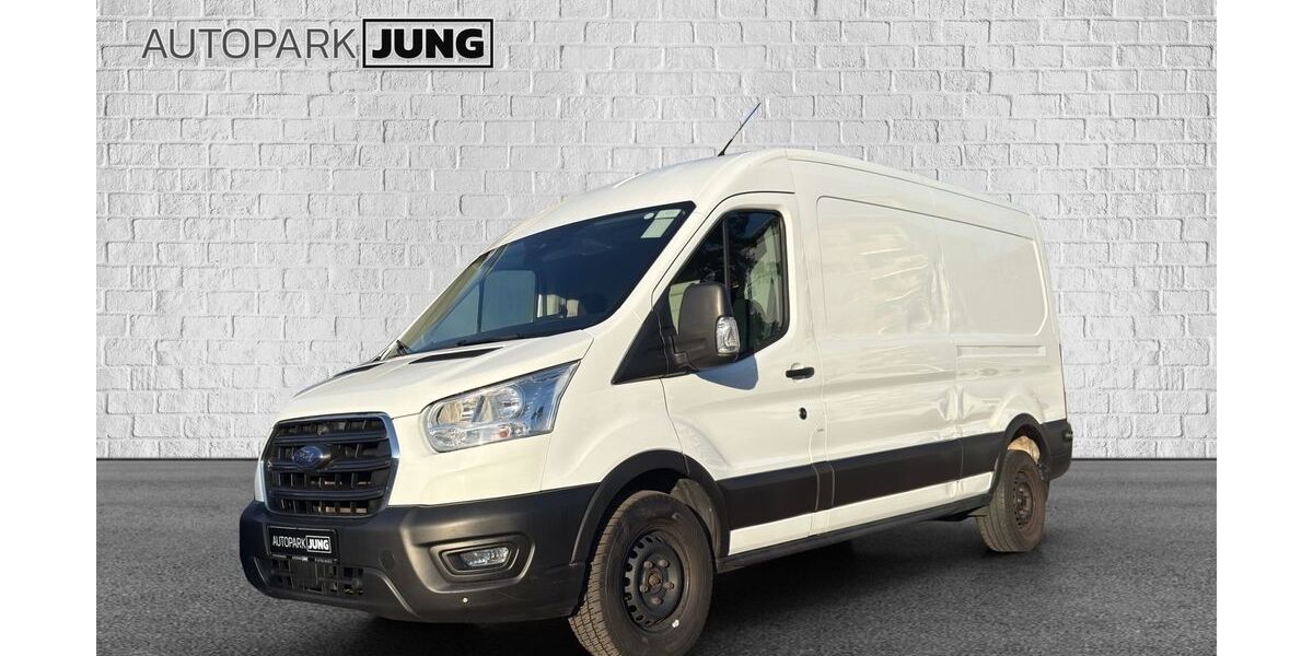 Ford Transit 100.900 km 17.500 &euro; Villingen-Schwenningen 78054
