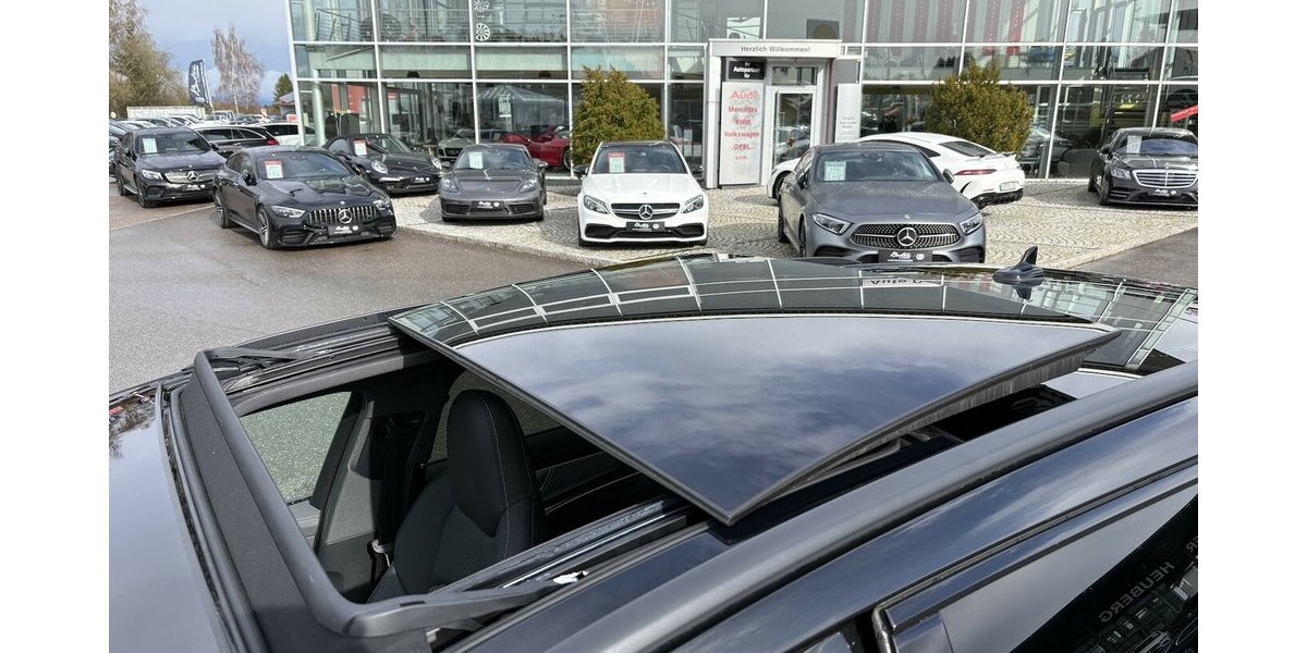 Audi S6 Avant 3.0 TDI quattro 360°+3D/ACC/HEADUP/PANO 55.146 km 47.900 &euro; Villingen-Schwenningen 78054