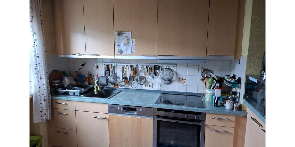 Etagenwohnung Bonndorf im Schwarzwald - 4 Zimmer, 97 m&sup2;, 820&euro; | Angebot:26589613