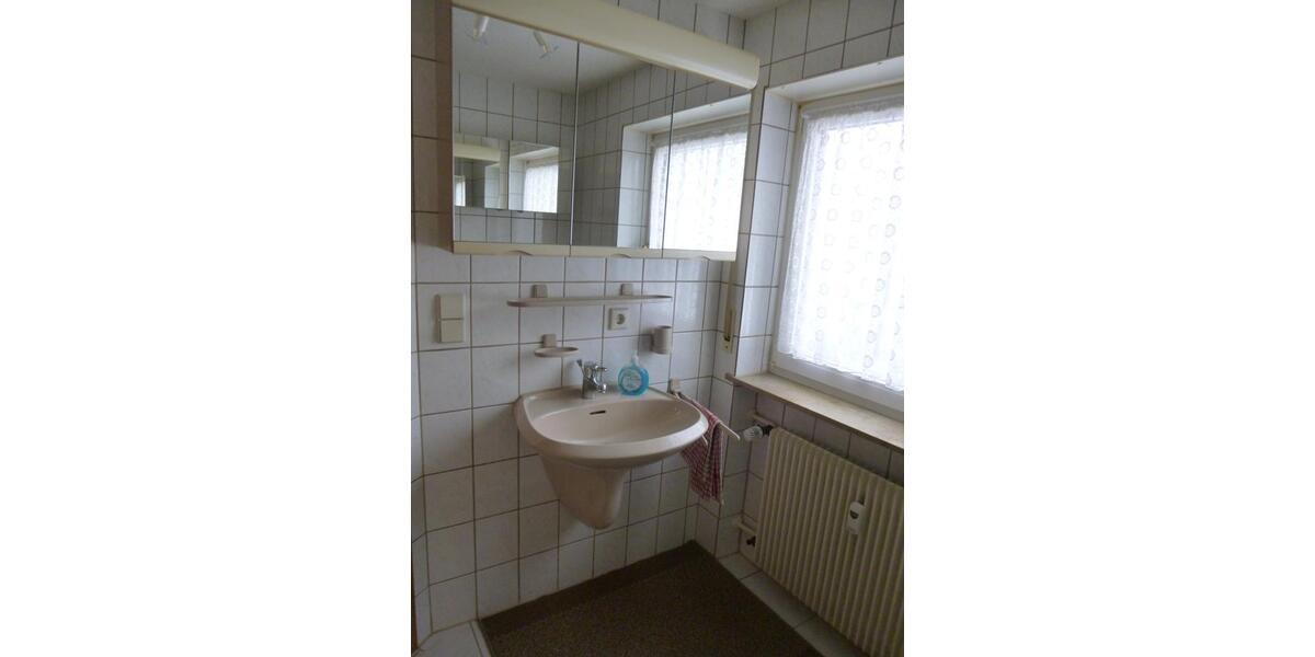 Terrassenwohnung Villingen-Schwenningen Kopsbühl - 2 Zimmer, 42 m&sup2;, 600&euro; | Angebot:25226764