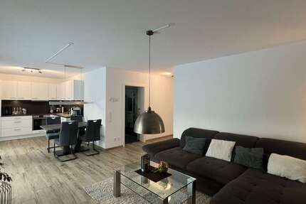 Wohnung Schramberg-Sulgen Sulgen - 3 Zimmer, 92 m&sup2;, 369.000&euro; | Angebot:24780949