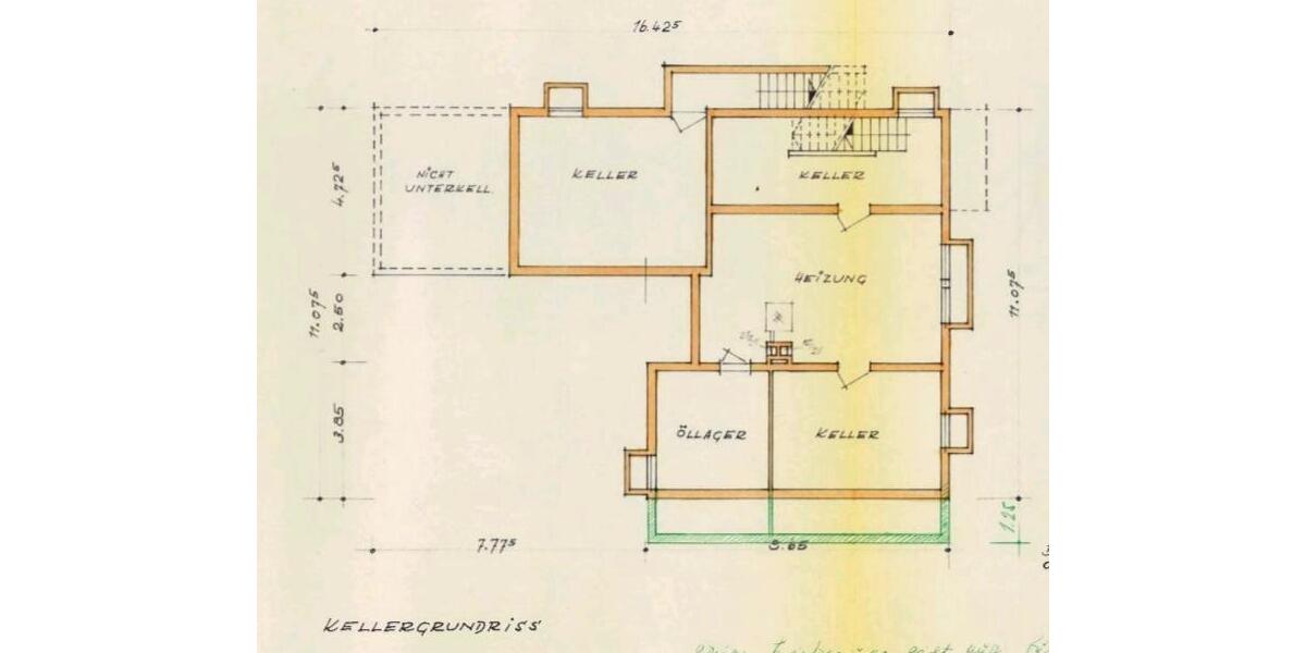 Einfamilienhaus Oberndorf am Neckar - 7 Zimmer, 146 m&sup2;, 460.000&euro; | Angebot:25795878
