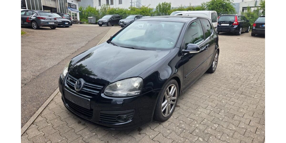 VW Golf 189.000 km 1.500 &euro; Schramberg 78713
